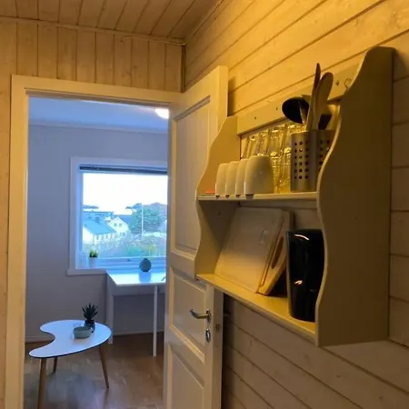 Koselig Sentralt I *