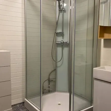 Apartment Koselig Leilighet Sentralt I Svolvaer