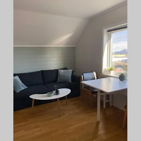 Apartment Koselig Leilighet Sentralt I *