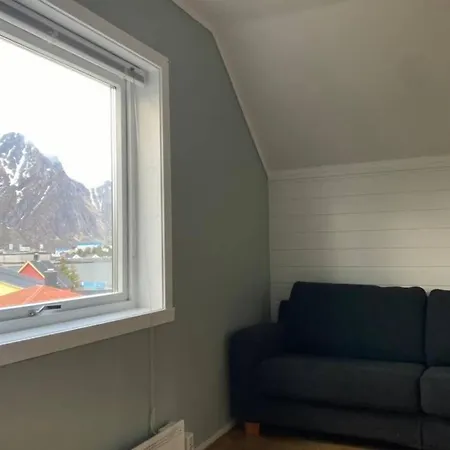 Koselig Sentralt I Apartament