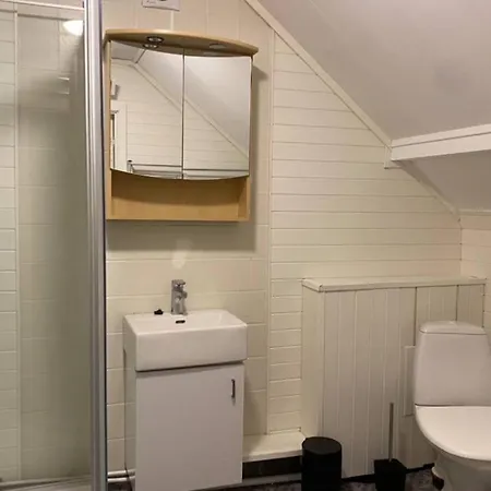 Koselig Sentralt I Svolvær