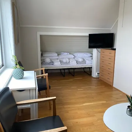 Koselig Sentralt I *