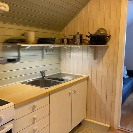 Koselig Sentralt I * Svolvær