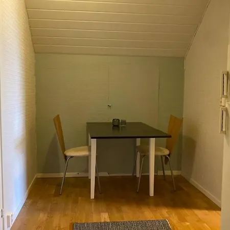 Apartment Koselig Sentralt I *